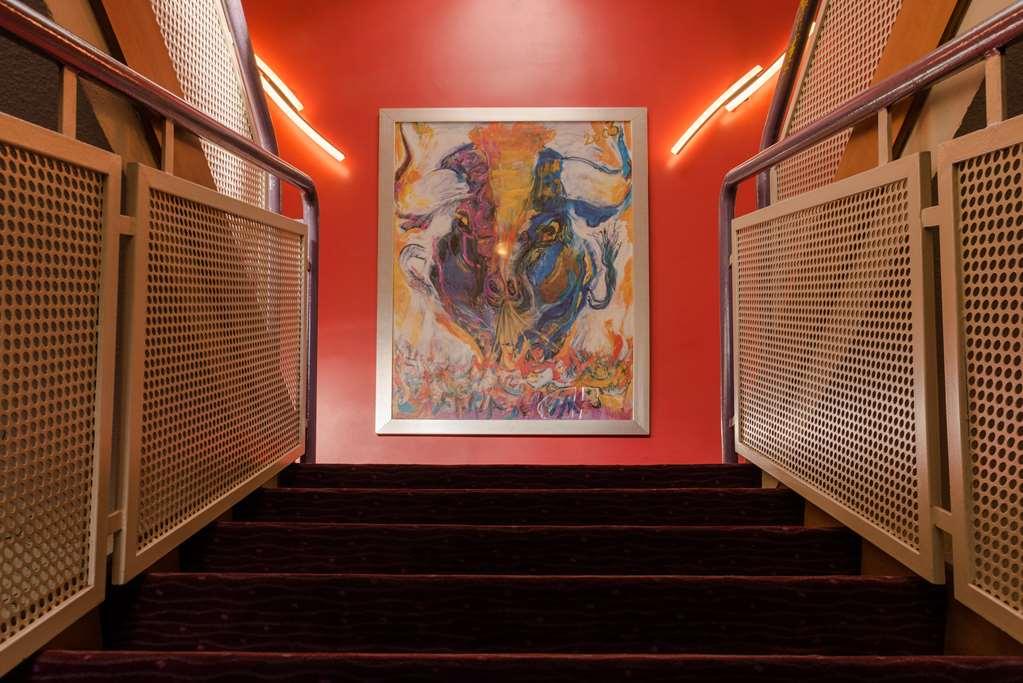 Hotel The Originals City, Costieres, Ex Inter