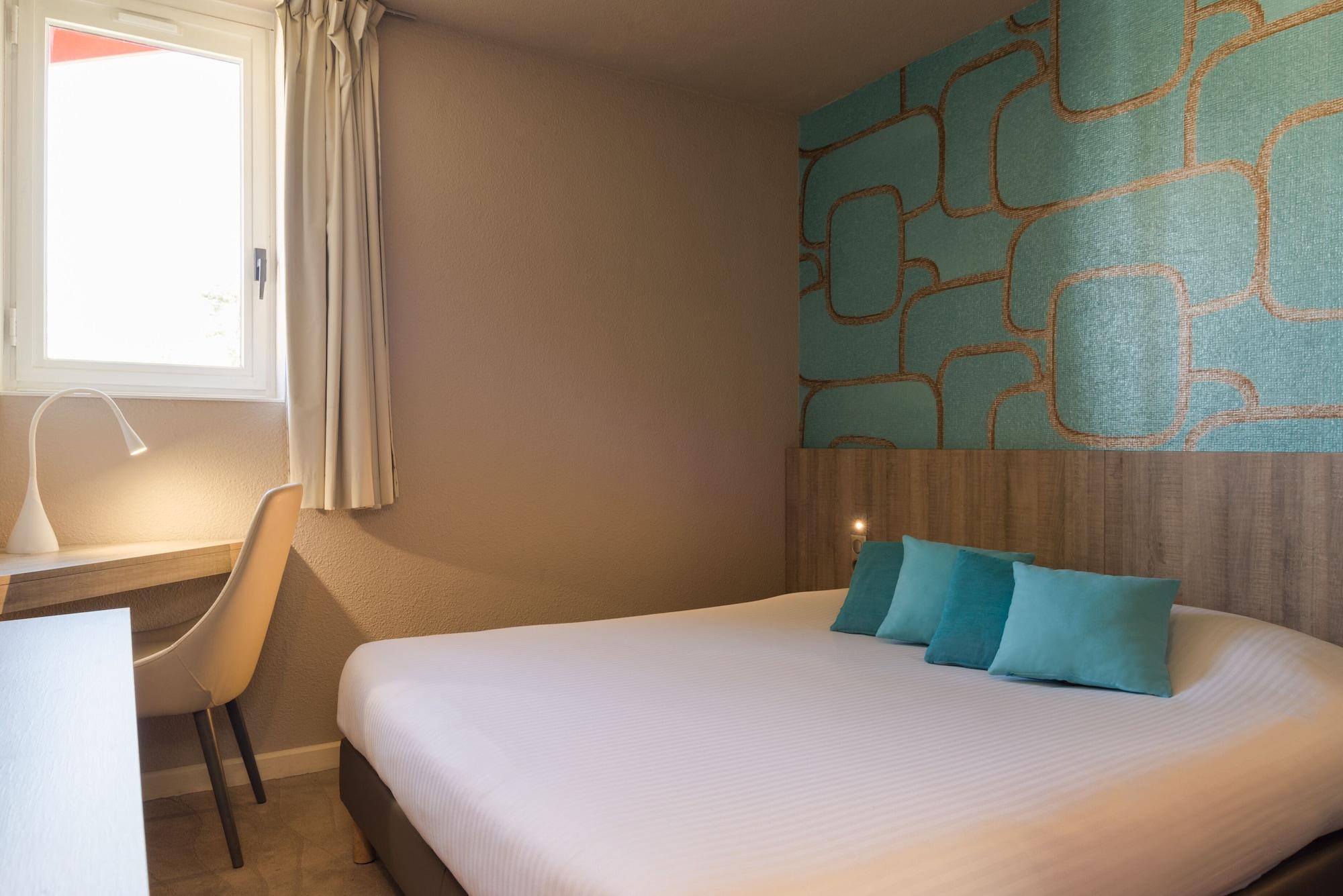 The Originals City, Costieres, Ex Inter Hotel Nimes
