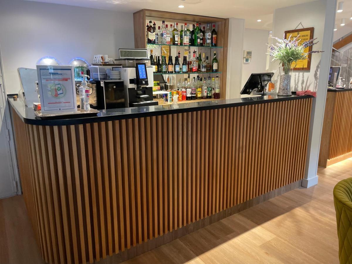 The Originals City, Costieres, Ex Inter Hotel 3*