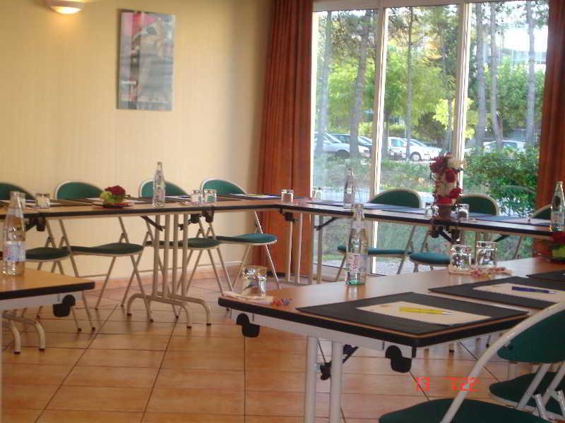 The Originals City, Costieres, Ex Inter Hotel 3*