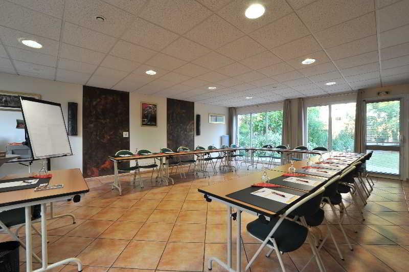 Hotel The Originals City, Costieres, Ex Inter 3*