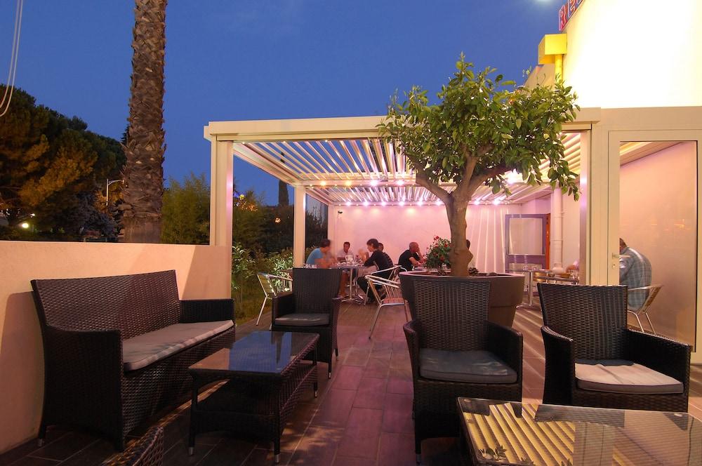 The Originals City, Costieres, Ex Inter Hotel Nimes