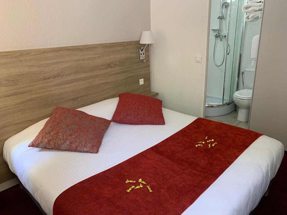 The Originals City, Costieres, Ex Inter Hotel Nimes