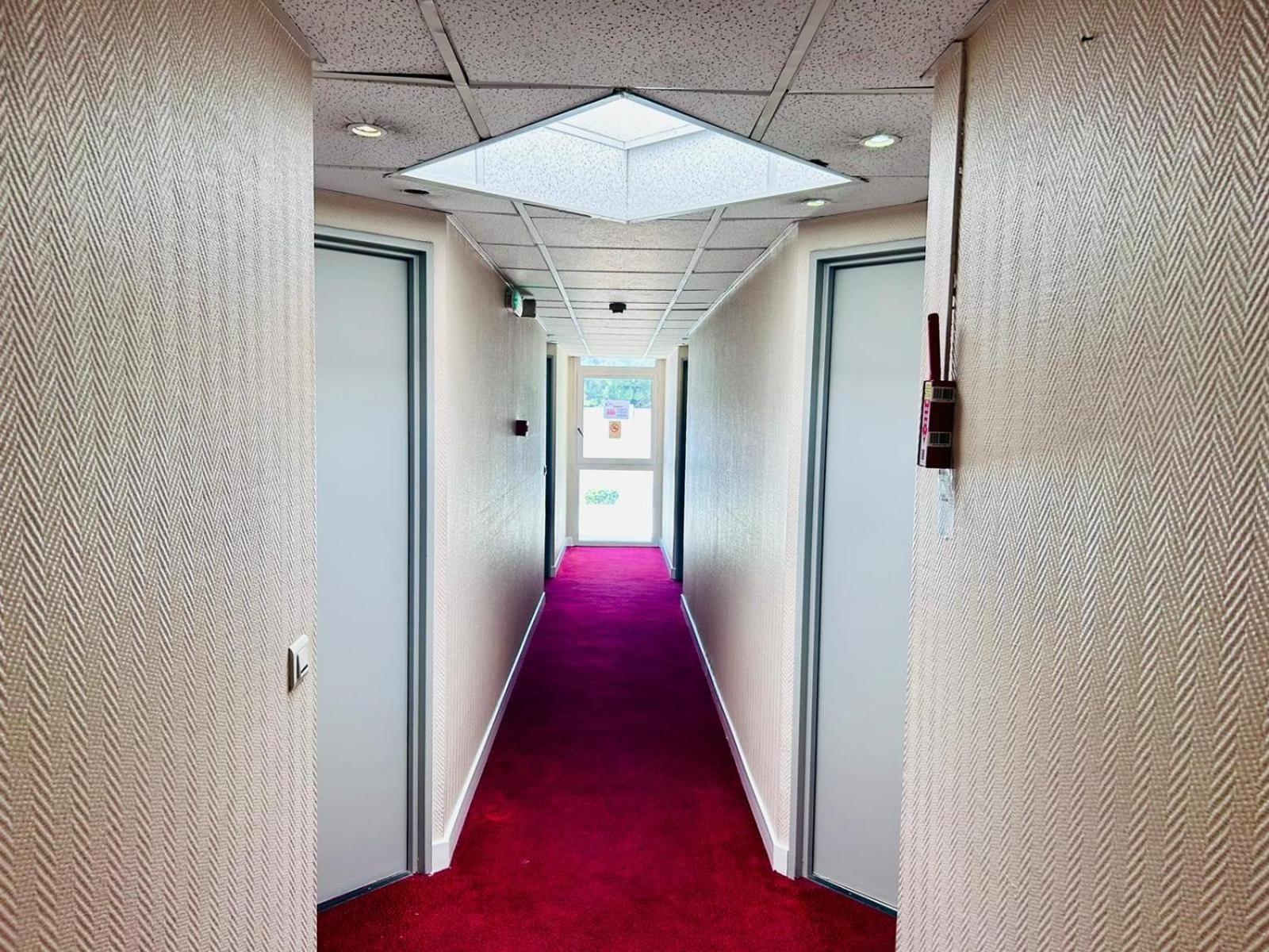 The Originals City, Costieres, Ex Inter Hotel 3*