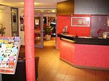 The Originals City, Costieres, Ex Inter Hotel Nimes