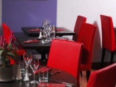 The Originals City, Costieres, Ex Inter Hotel